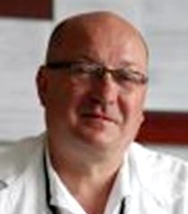 Dr. Petr Kanovsky