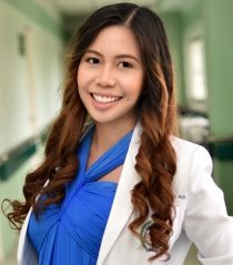 Dr. Kristina Anne B. Co